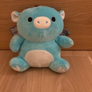 Dragon squishmallow
